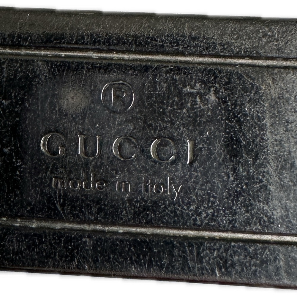 Gucci Keychain - Picture 7 of 8